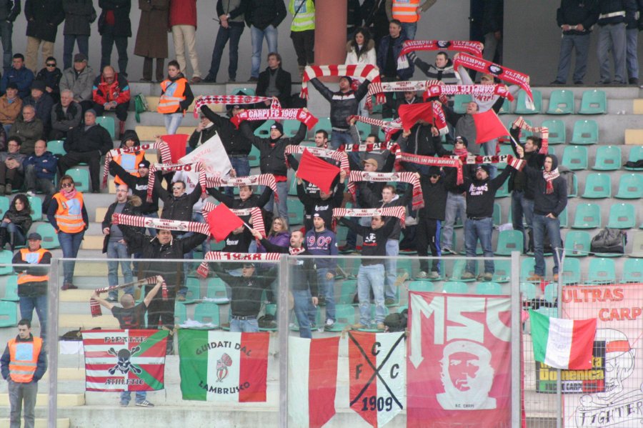 l'aquila - CARPI