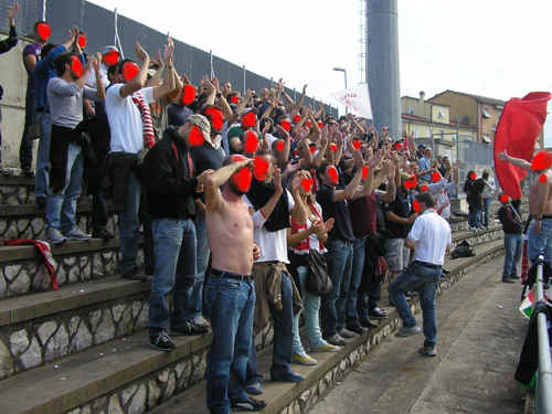 carrarese - CARPI