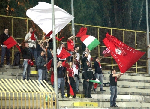 juve stabia - CARPI