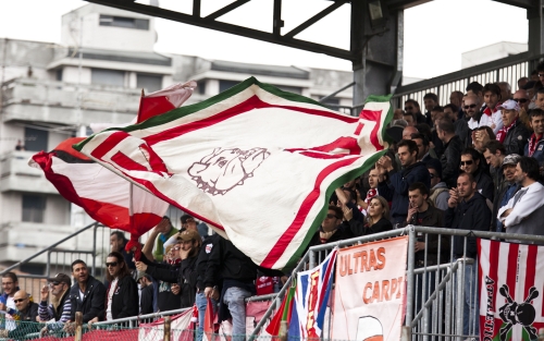 CARPI - bellaria