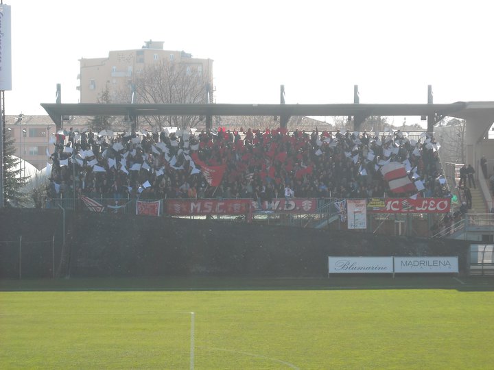 CARPI - carrarese