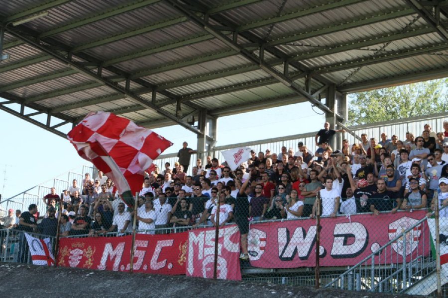 CARPI - crociati