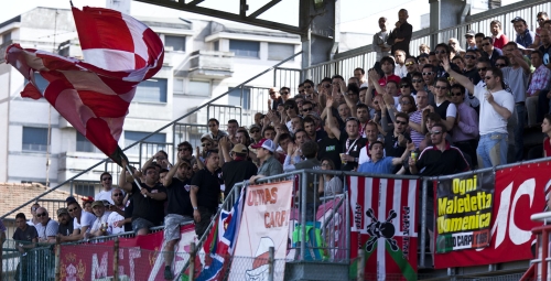 CARPI - giacomense