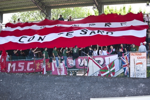 CARPI - giulianova
