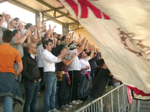 CARPI - juvestabia    (finale coppa italia legapro)