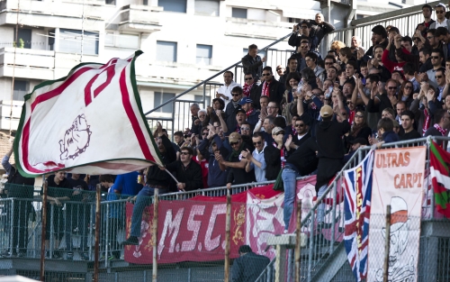 CARPI - san marino