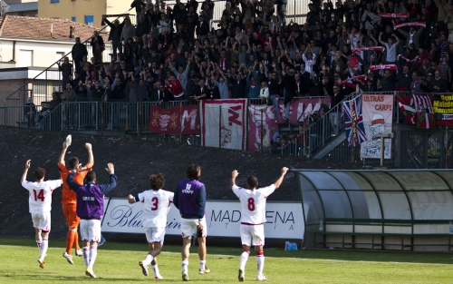 CARPI - san marino