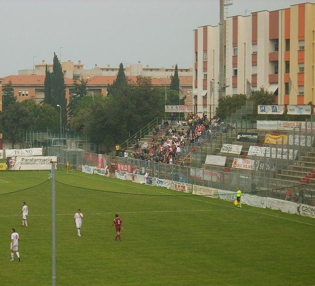 fano -  CARPI