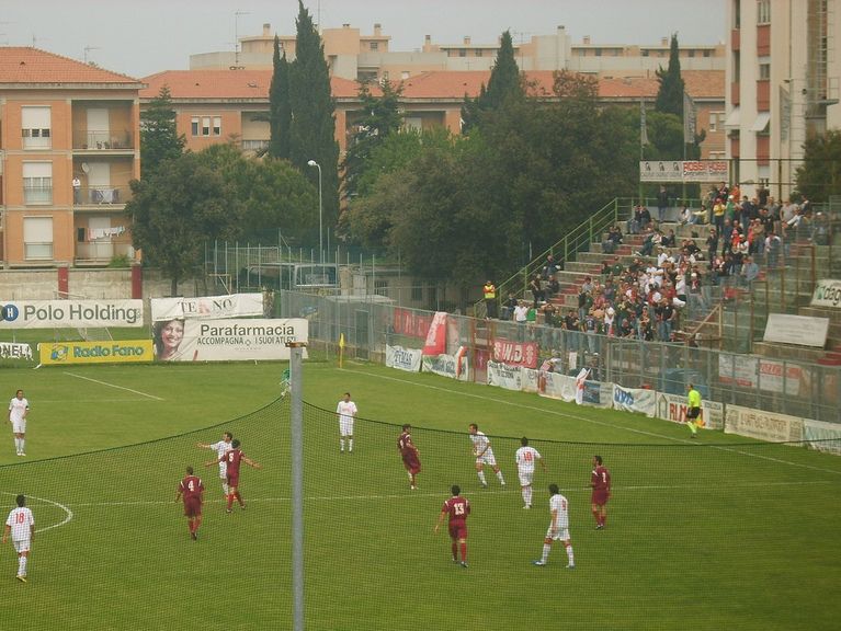 fano -  CARPI
