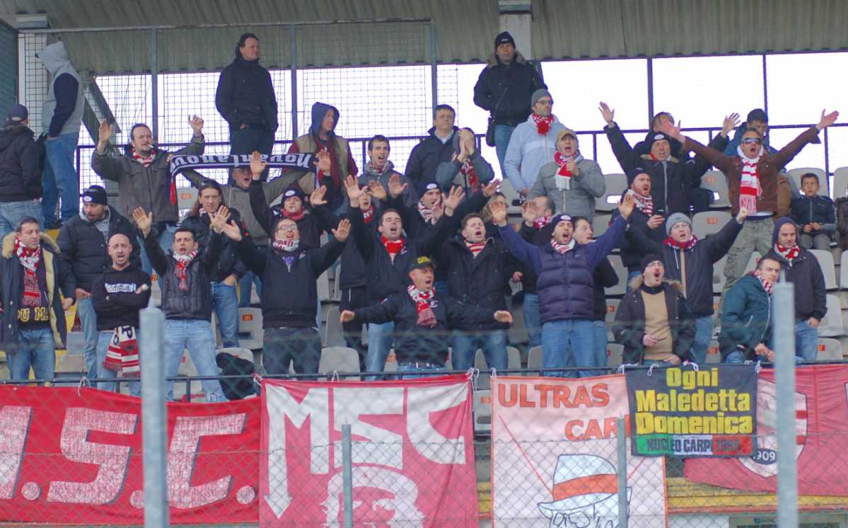 poggibonsi - CARPI