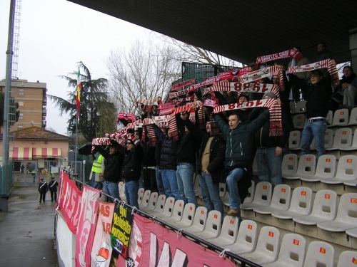 poggibonsi - CARPI