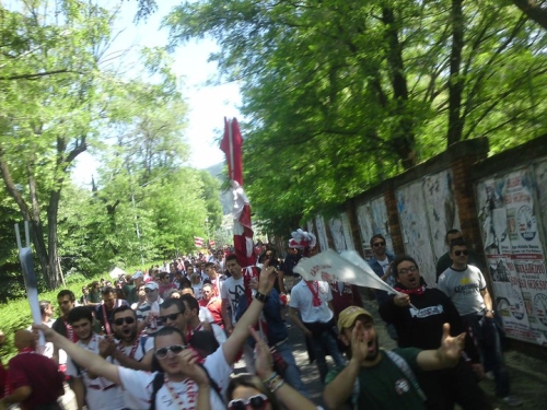 prato - CARPI