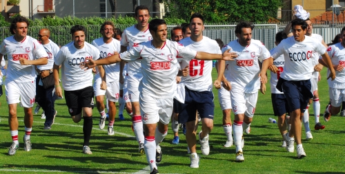 C1 SIAMO...GRAZIE RAGAZZI
