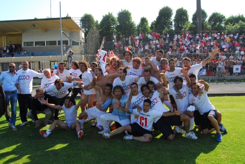 C1 SIAMO...GRAZIE RAGAZZI