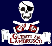 Guidati dal Lambrusco